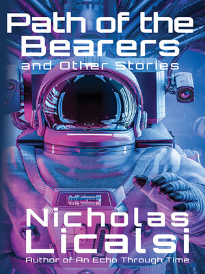 cover image of Path of the Bearers and Other Stories